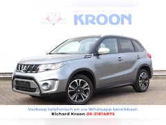 Suzuki Vitara - 1.4 S Allgrip I Automaat I Trekhaak