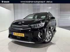 Kia Stonic - 1.0 T-GDi MHEV DynamicLine Apple Carplay/Android Auto, Navigatie, Camera