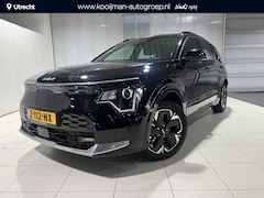 Kia Niro EV - DynamicLine 64.8 kWh achteruitrijcamera, Apple Carplay/Android Auto, cruise control adapti