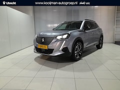 Peugeot e-2008 - EV Allure 50 kWh | Navigatie | LED mistlampen | All season banden |