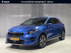Kia XCeed - 1.5 T-GDI MHEV DynamicPlusLine , Apple Carplay/Android Auto, achteruitrijcamera, cruise co