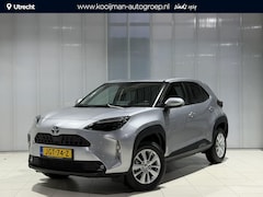 Toyota Yaris Cross - 1.5 Hybrid Dynamic edition | Parkeersensoren voor + achter | Smart key | Privacy glass | A