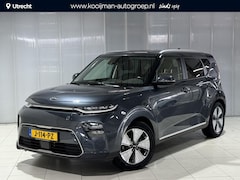 Kia e-Soul - DynamicPlusLine 64 kWh Keyless, Stoel/Stuurverwarming, Cruise Control, Parkeersensoren, Ac