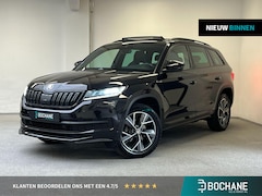 Skoda Kodiaq - 1.5 TSI Sportline 7p. | PANO | TREKHAAK | 360º CAM | ACC |