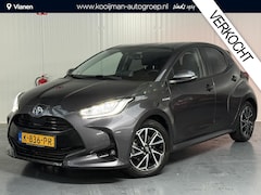 Toyota Yaris - 1.5 Hybrid Style