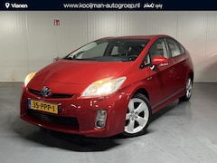 Toyota Prius - 1.8 Dynamic Business