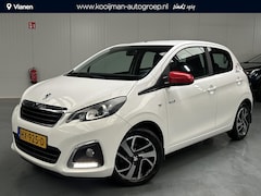 Peugeot 108 - 1.0 e-VTi Envy SPECIAL EDITION