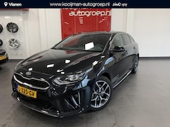 Kia Pro cee'd - ProCeed 1.5 T-GDI GT-Line