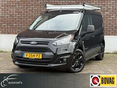 Ford Transit Connect - 1.5 TDCI L1 / Trekhaak / 3-Persoons / ALL-Season / Imperial met Rol / 1e Eigenaar / LED-La