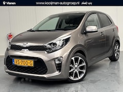 Kia Picanto - 1.0 CVVT Design Edition