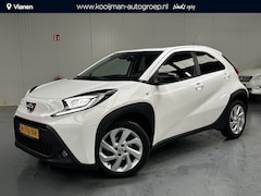 Toyota Aygo X - 1.0 VVT-i MT first SLECHTS 52.089KM, EERSTE EIGENAAR