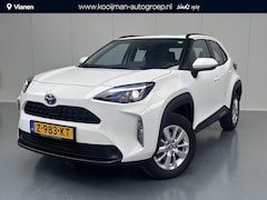 Toyota Yaris Cross - 1.5 Hybrid Active