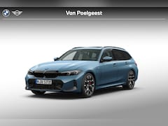 BMW 3-serie Touring - 330e M Sport Edition | M Sportpakket Pro | Trekhaak