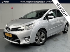 Toyota Verso - 1.8 VVT-i Dynamic Business Automaat met Panorama dak