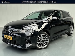 Kia Rio - 1.0 T-GDi MHEV GT-Line