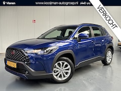 Toyota Corolla Cross - Hybrid 140 Active APPLE CARPLAY/ANDROID AUTO, SLECHTS 24.156KM, NEDERLANDSE AUTO