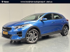 Kia XCeed - 1.0 T-GDi DynamicLine