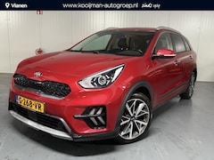 Kia Niro - 1.6 GDi Hybrid DynamicPlusLine
