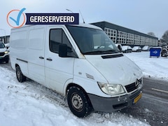 Mercedes-Benz Sprinter - 313 CDI 2.2 355