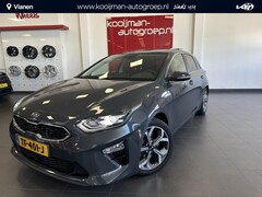 Kia Cee'd - Ceed 1.4 T-GDi ExecutiveLine met trekhaak