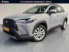 Toyota Corolla Cross - Hybrid 140 Active SLECHTS 24.860KM, GARANTIE TOT 2034, APPLE CARPLAY/ANDROID AUTO