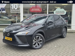 Lexus RZ - 450e Executive Line 71 kWh NU met 5000, 00 korting NIEUW & DIRECT LEVERBAAR , Automaat , S