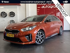 Kia Pro cee'd - ProCeed 1.4 T-GDI GT-PlusLine garantie t/m 11-2029