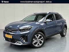 Kia Stonic - 1.0 T-GDi MHEV GT-Line