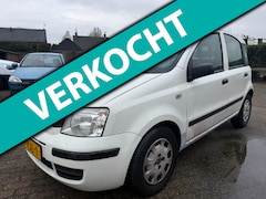 Fiat Panda - 1.2 Active 5 drs inruilkoopje