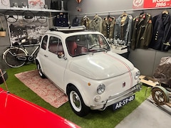 Fiat 500 L
