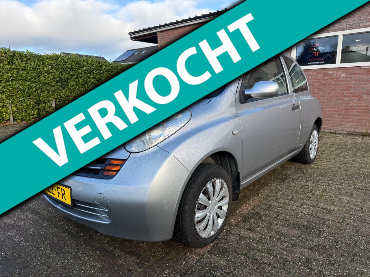 Nissan Micra - 1.2 Visia AUTOMAAT Apk 28-7-2026 elektrisch pakket - AutoWereld.nl