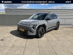 Kia EV3 - GT-PlusLine 81.4 kWh Schuifdak / Leder / Navigatie