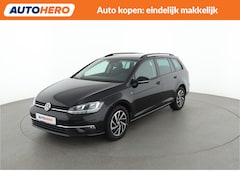 Volkswagen Golf Variant - 1.0 TSI Trendline |DX18676|