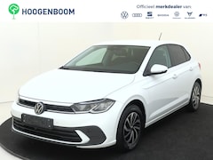 Volkswagen Polo - Life Edition | 'App-Connect' smartphone integratie | Airconditioning automatisch (Climatro