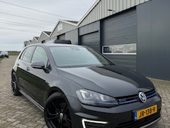 Volkswagen Golf - 1.4 TSI GTE