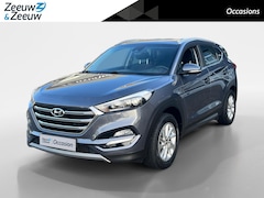 Hyundai Tucson - 1.6 GDi Comfort | Navigatie | Camera |