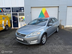 Ford Mondeo Wagon - 2.0 TDCi Trend