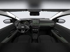 Dacia Jogger - Eco-G 120 Automaat extreme | Gratis 7 jaar fabrieksgarantie tot 140.000km | Go financierin