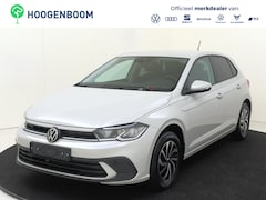 Volkswagen Polo - Life Edition | 'App-Connect' draadloze smartphone integratie | Airconditioning automatisch