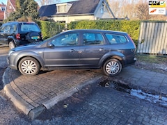 Ford Focus Wagon - 1.6-16V Trend airco trekhaak