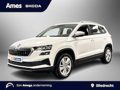 Skoda Karoq - 1.5 TSI 150pk DSG Business Edition | Parkeersensoren V+A | Achteruitrijcamera | Adaptive C