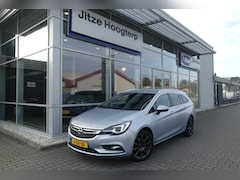 Opel Astra Sports Tourer - 1.4 Innovation TREKHAAK (1.400KG), WINTER PACK, MEMORY SEAT, STOELKOELING, LEDER, CRUISE,