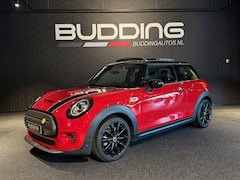 MINI Mini-Electric - Yours 33 kWh | Pano | Head-up | Keyless | Apple CarPlay | Camera
