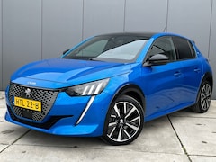 Peugeot 208 - 1.2 PureTech 130PK GT Automaat | Adaptive Cruise | Camera | Panoramadak | Stoelverwarming