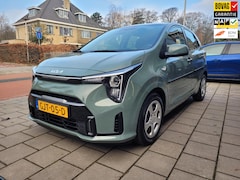 Kia Picanto - 1.0 DPI DynamicLine