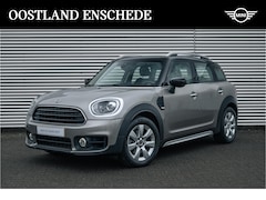 MINI Countryman - Cooper Pepper Automaat / Comfort Access / LED / Navigatie / Cruise Control / Stoelverwarmi