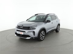 Citroën C5 Aircross - 1.2 Hybrid 136 ë-Series |UR64018|