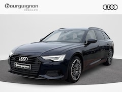 Audi A6 Avant - 50 TFSI e Quattro S Edition | A. Camera | Keyless | Privacy glas |
