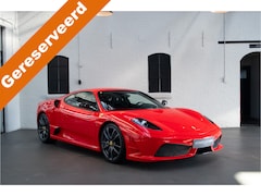 Ferrari F430 - SCUDERIA 4.083 KM FULLY DOCUMENTED