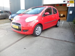 Citroën C1 - 1.0-12V Séduction